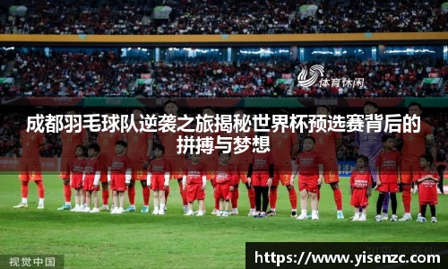 成都羽毛球队逆袭之旅揭秘世界杯预选赛背后的拼搏与梦想